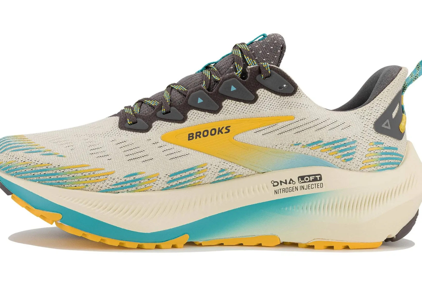 Homme Brooks Trail^Ghost Trail