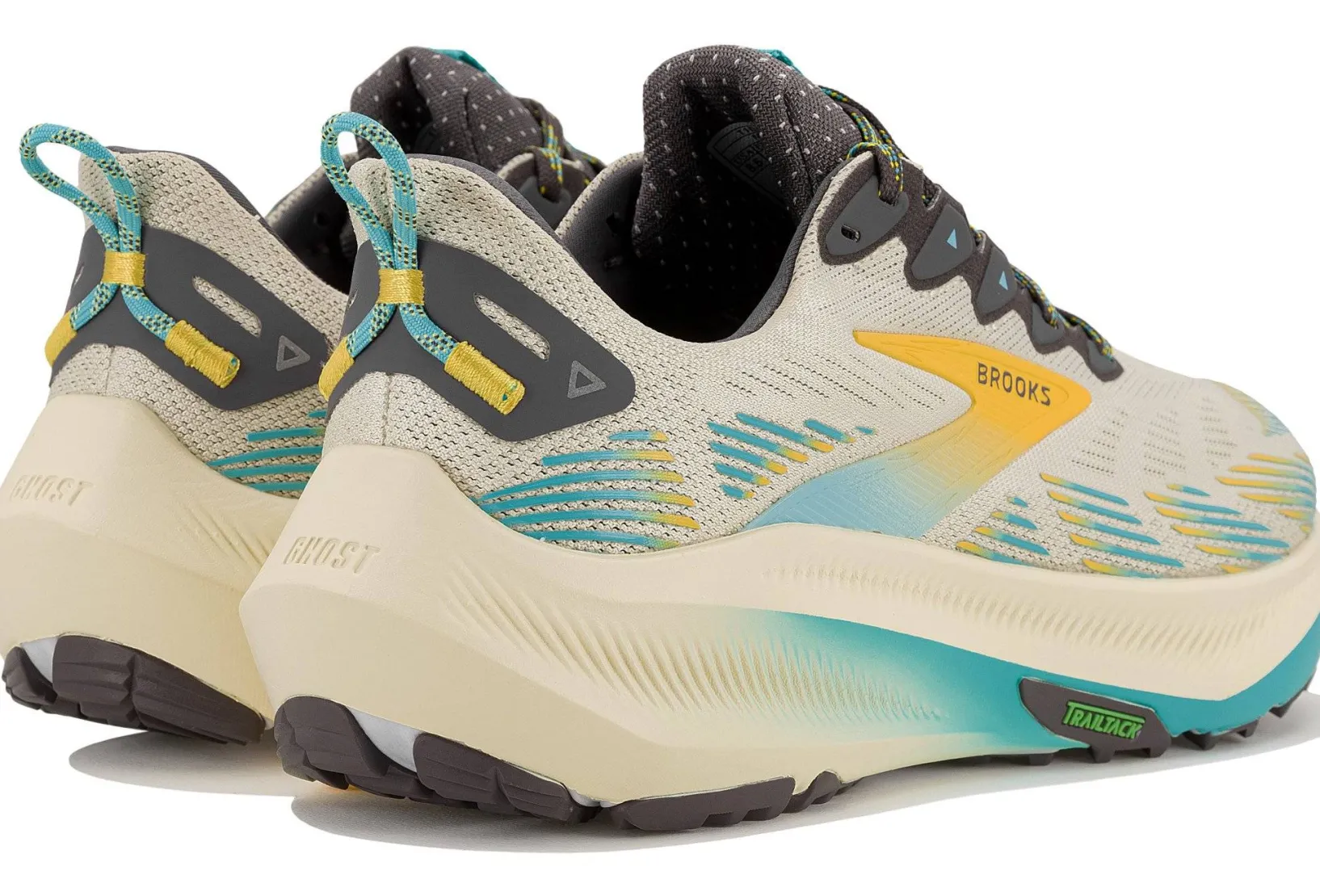 Homme Brooks Trail^Ghost Trail