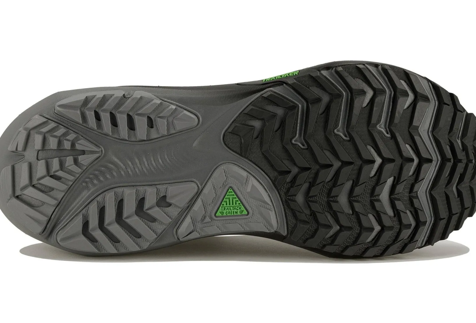 Homme Brooks Trail^Ghost Trail