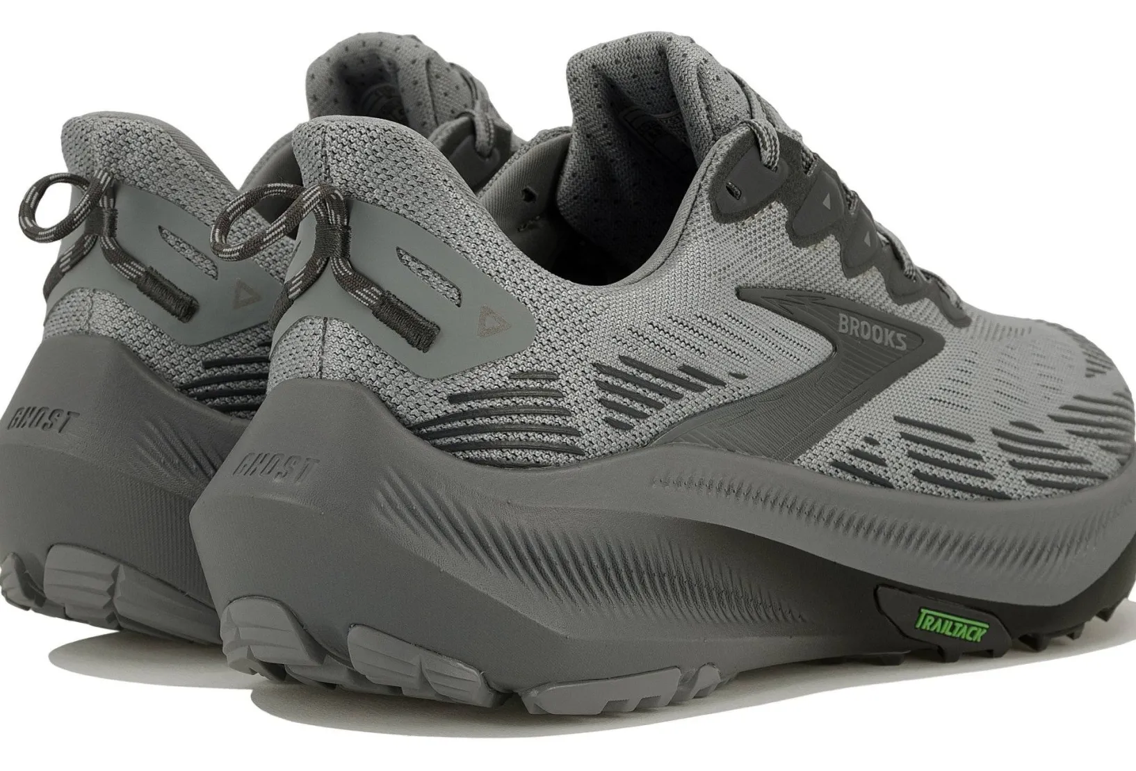 Homme Brooks Trail^Ghost Trail