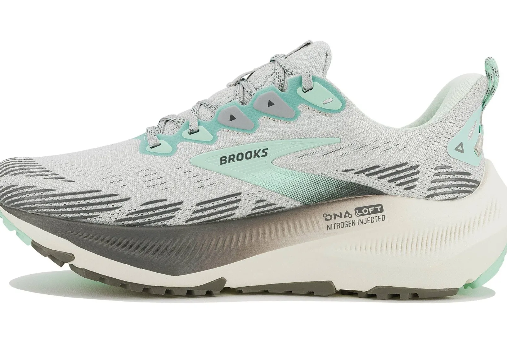 Femme Brooks Trail^Ghost Trail femme