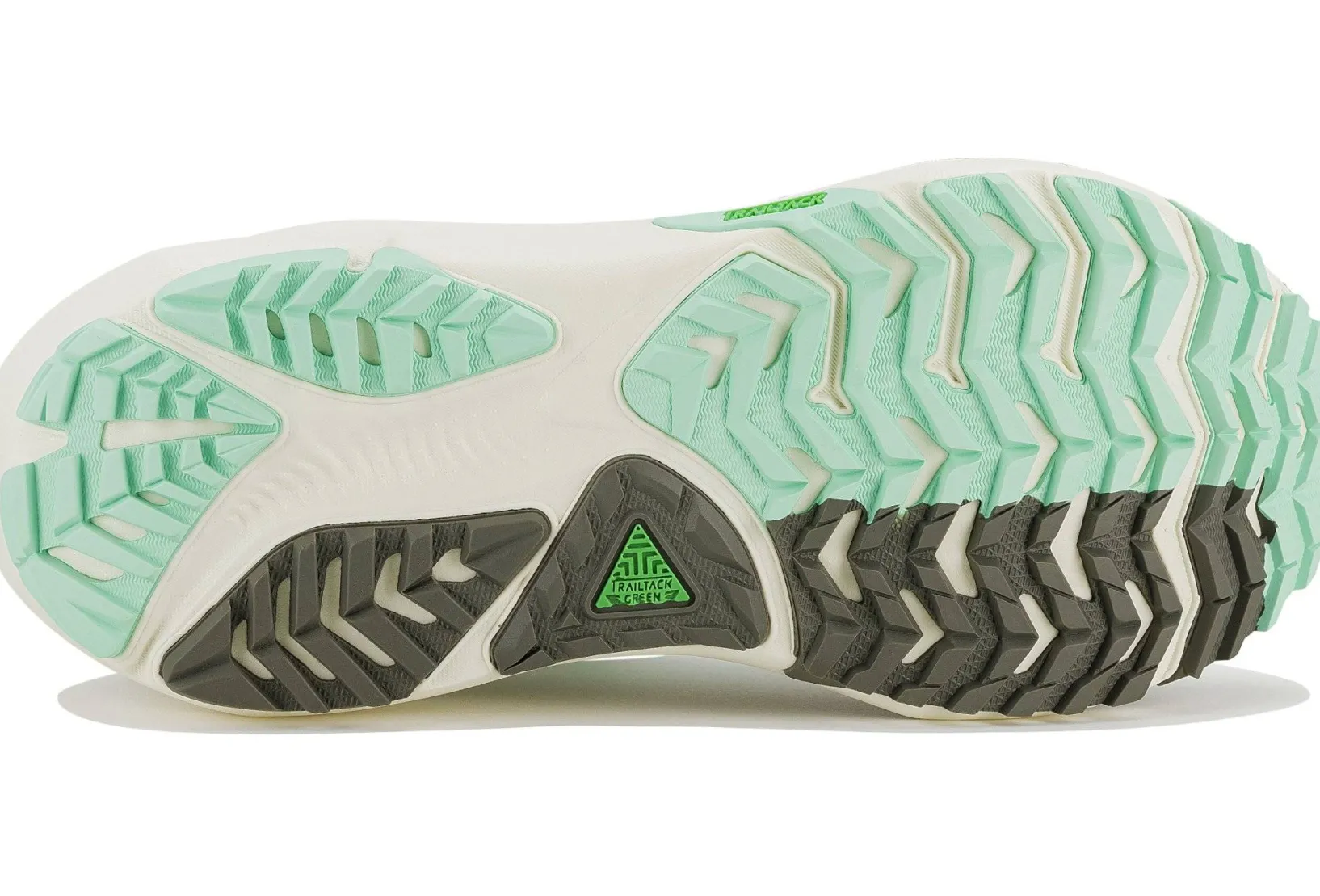 Femme Brooks Trail^Ghost Trail femme