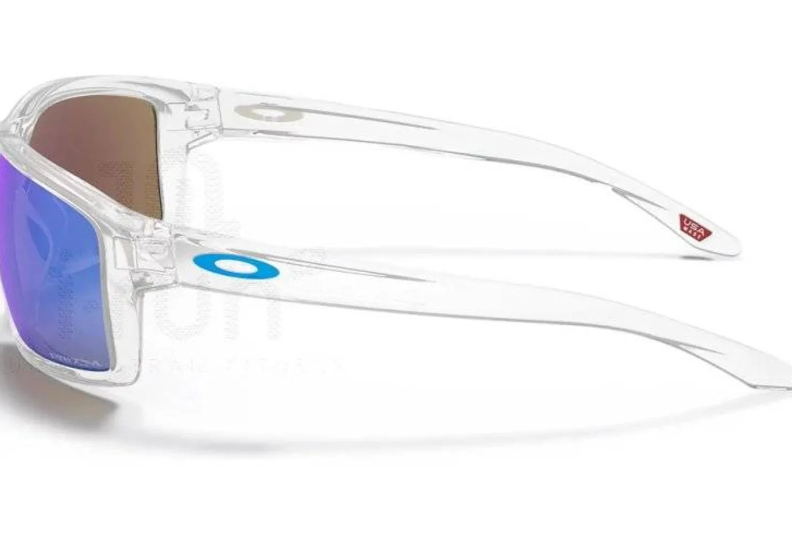 Oakley Lunettes^Gibston Prizm M