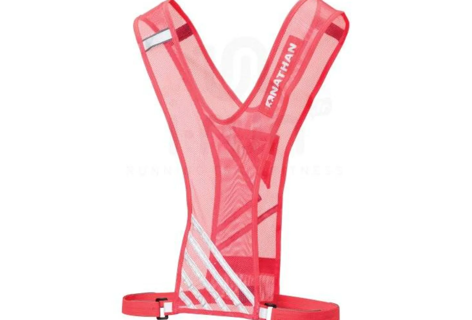 Nathan Sécurité^Gilet de sécurité Bandolier