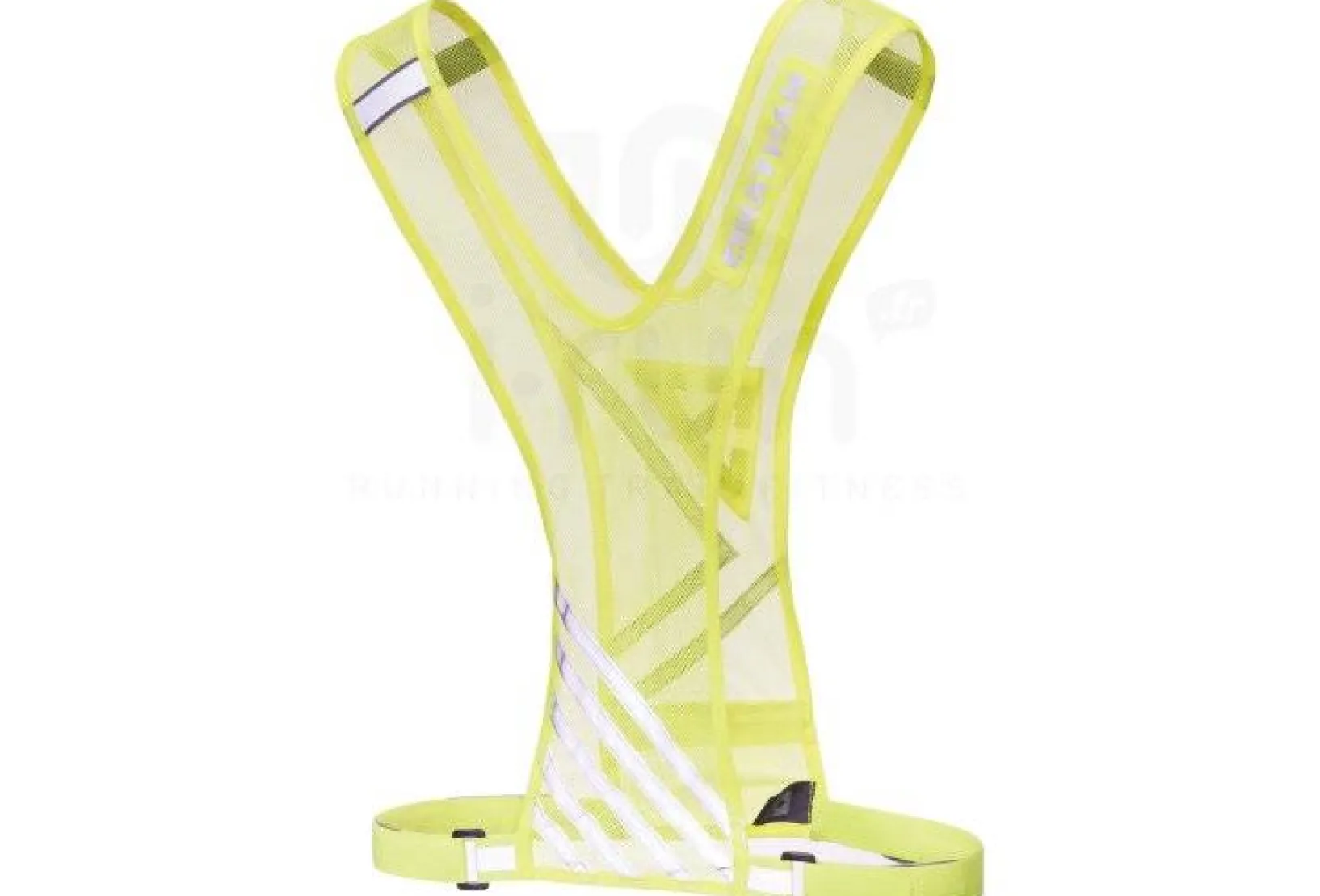 Nathan Sécurité^Gilet de sécurité Bandolier