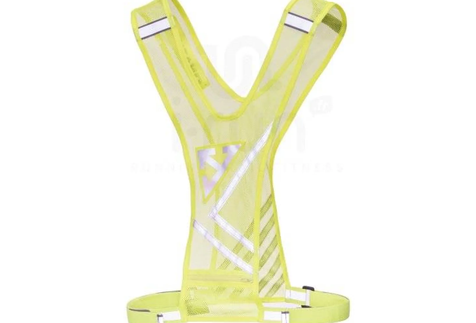 Nathan Sécurité^Gilet de sécurité Bandolier