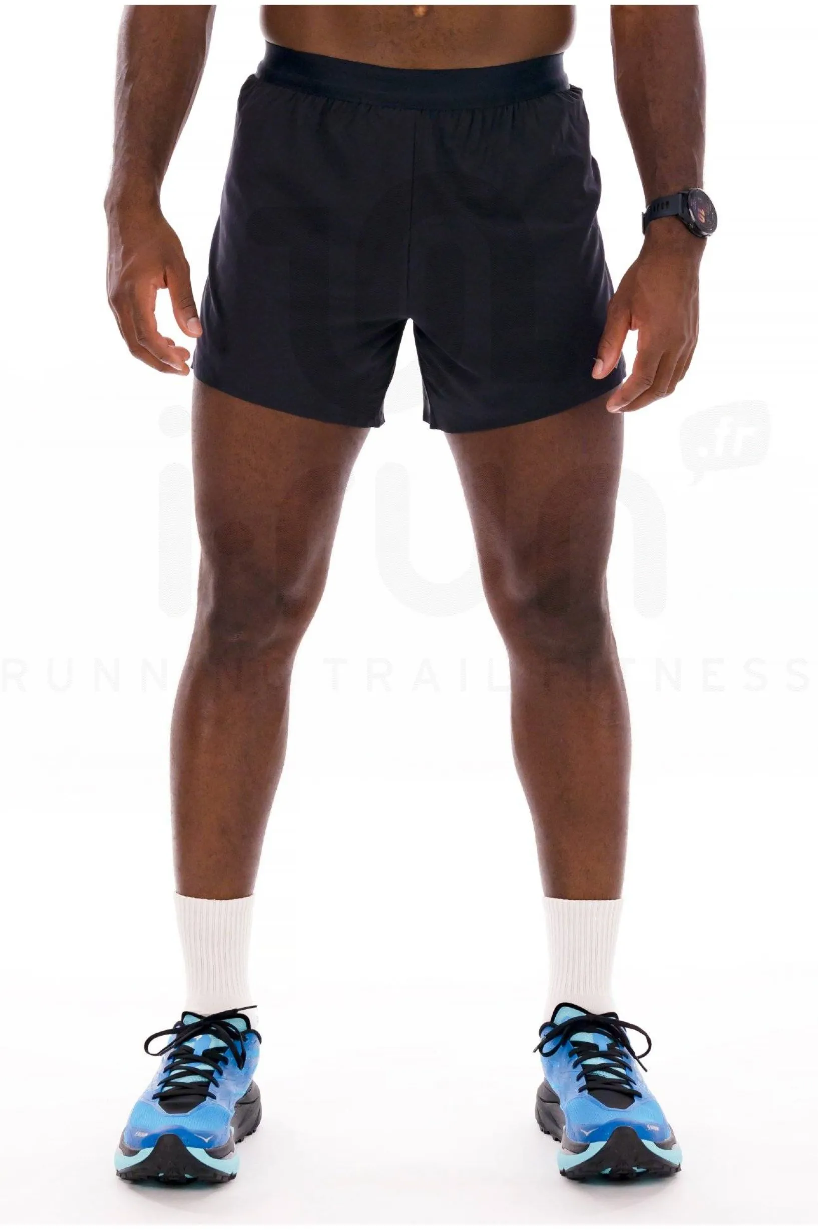 Homme Hoka One One Shorts / Cuissards^Glide