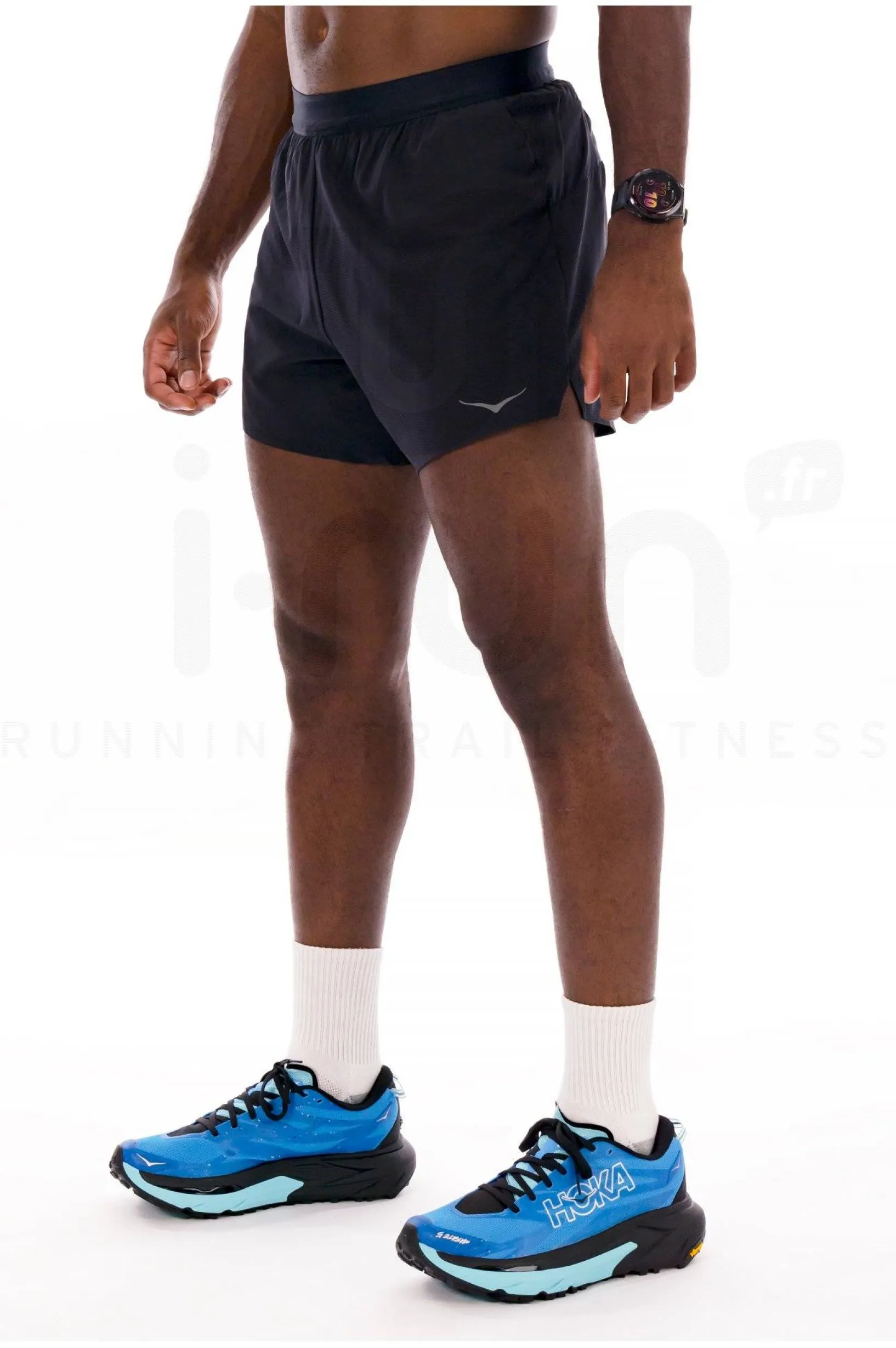 Homme Hoka One One Shorts / Cuissards^Glide