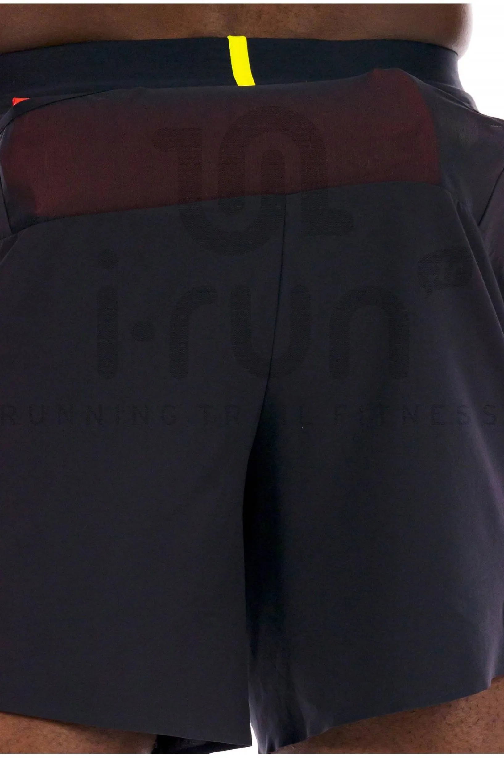 Homme Hoka One One Shorts / Cuissards^Glide