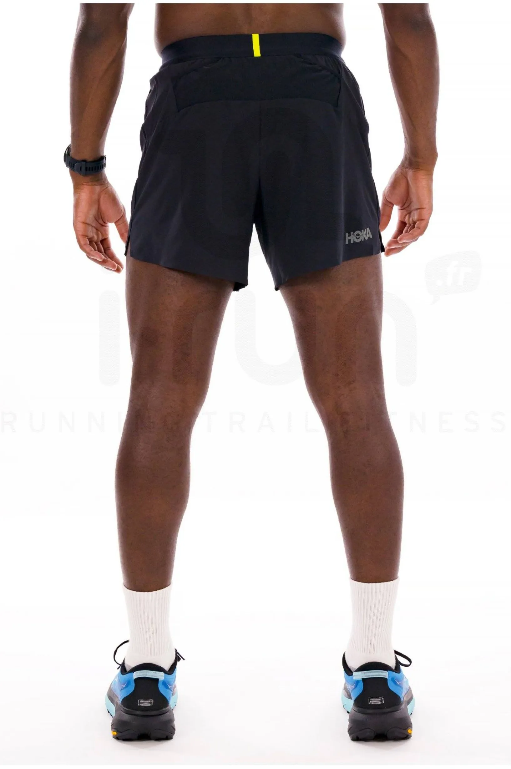 Homme Hoka One One Shorts / Cuissards^Glide