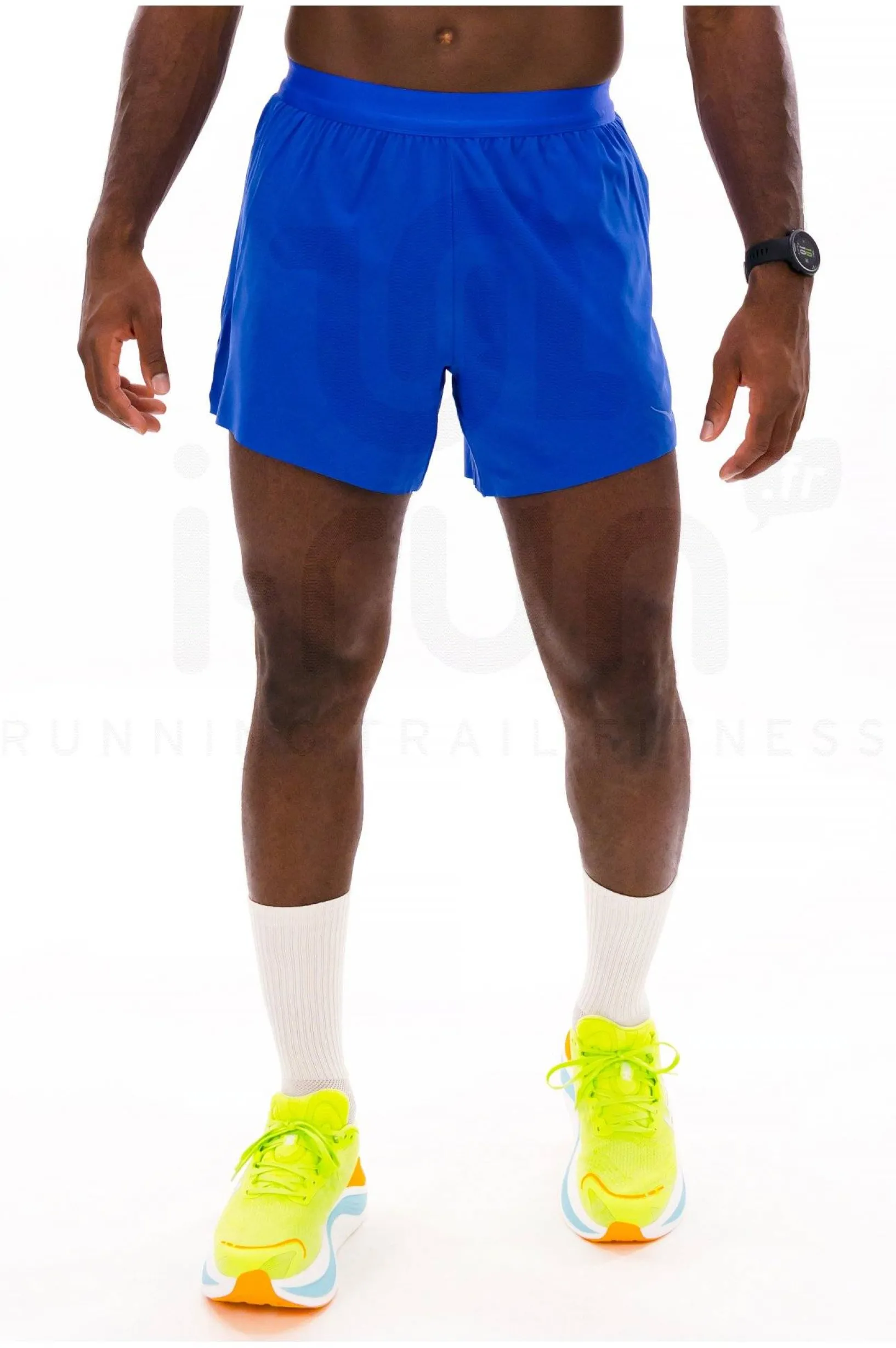Homme Hoka One One Shorts / Cuissards^Glide