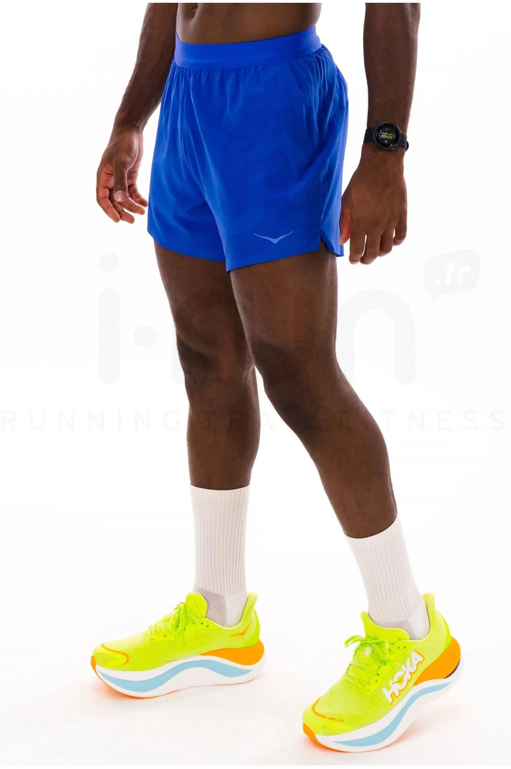 Homme Hoka One One Shorts / Cuissards^Glide