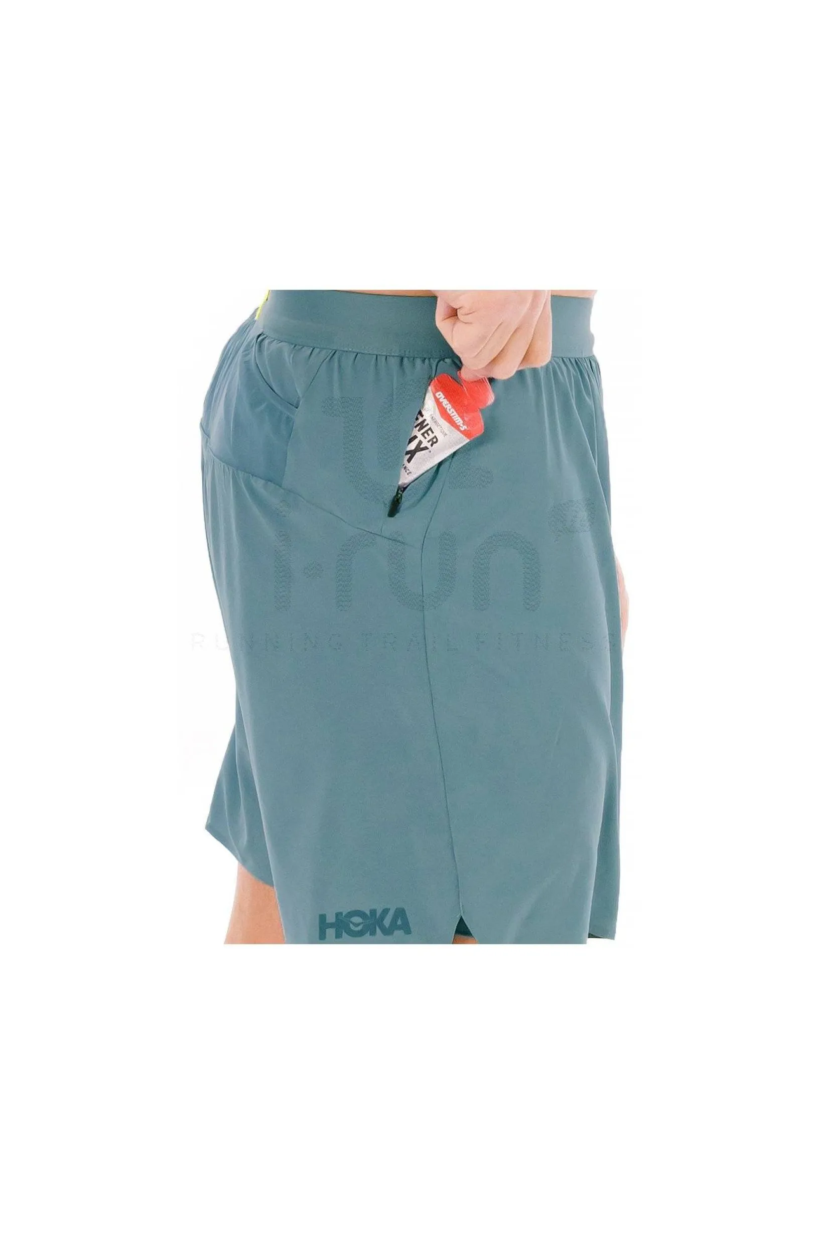 Homme Hoka One One Shorts / Cuissards^Glide 2 en 1