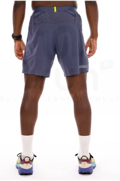 Homme Hoka One One Shorts / Cuissards^Glide 2 en 1