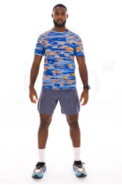 Homme Hoka One One Shorts / Cuissards^Glide 2 en 1