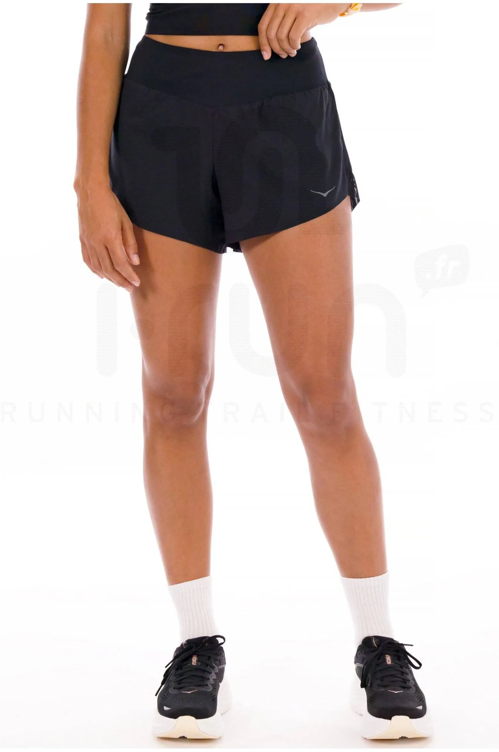 Femme Hoka One One Shorts / Cuissards / Jupes^Glide femme