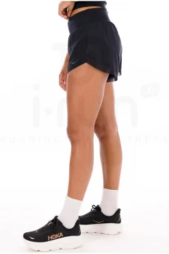 Femme Hoka One One Shorts / Cuissards / Jupes^Glide femme