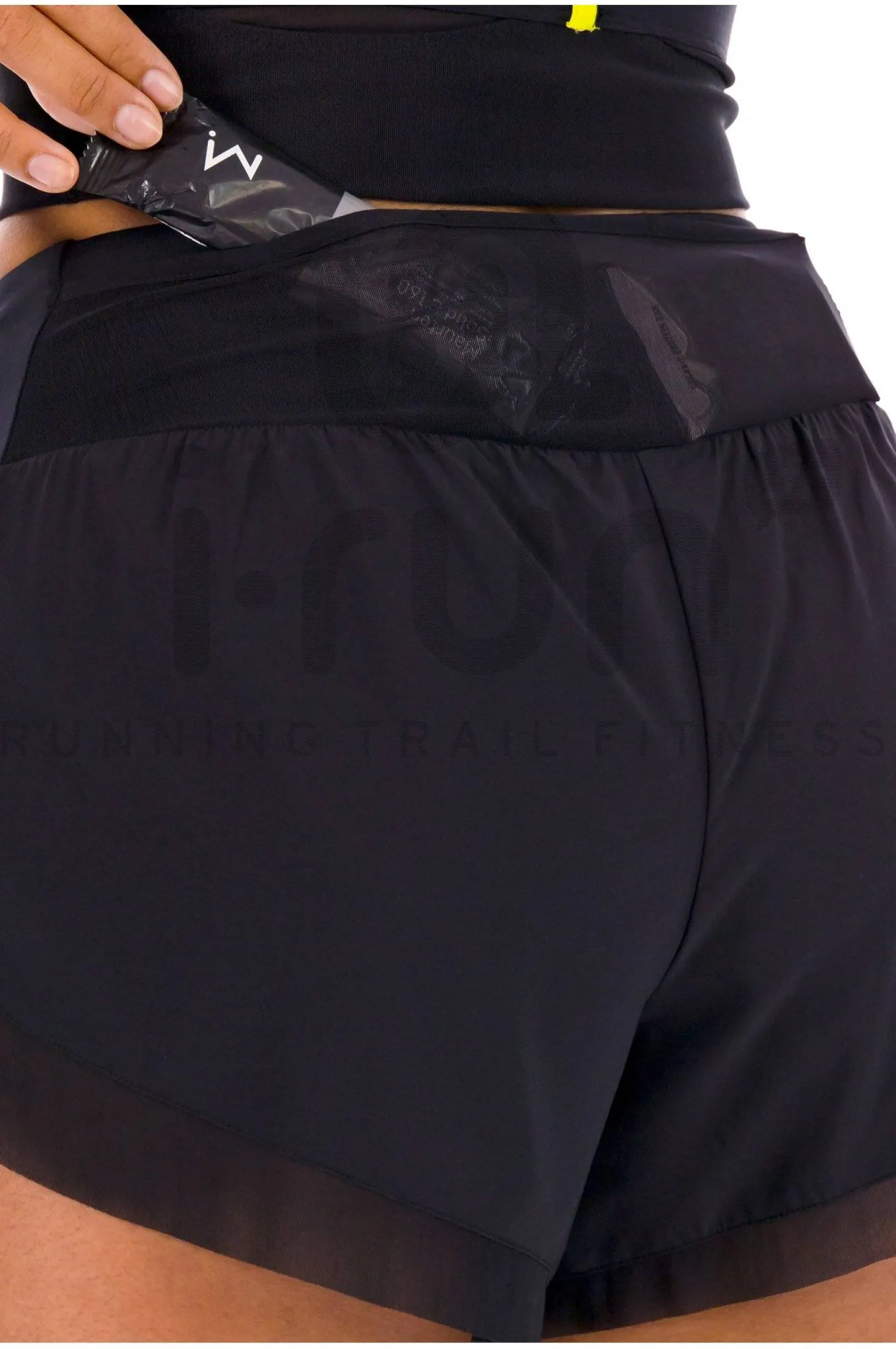 Femme Hoka One One Shorts / Cuissards / Jupes^Glide femme