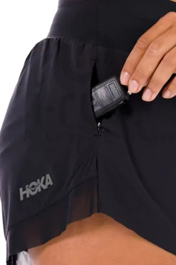 Femme Hoka One One Shorts / Cuissards / Jupes^Glide femme