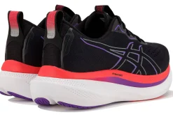 Homme Asics Running^Glideride Max