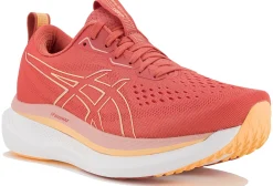 Femme Asics Running^Glideride Max femme