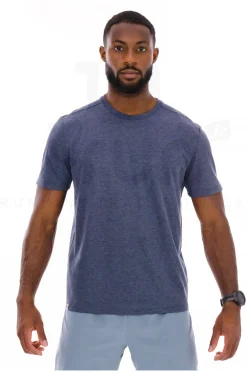 Homme Hoka One One Manches Courtes^GlideTech