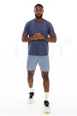 Homme Hoka One One Manches Courtes^GlideTech