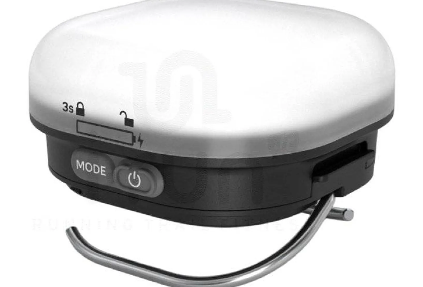 Silva Lampe Frontale / Éclairage^Glow