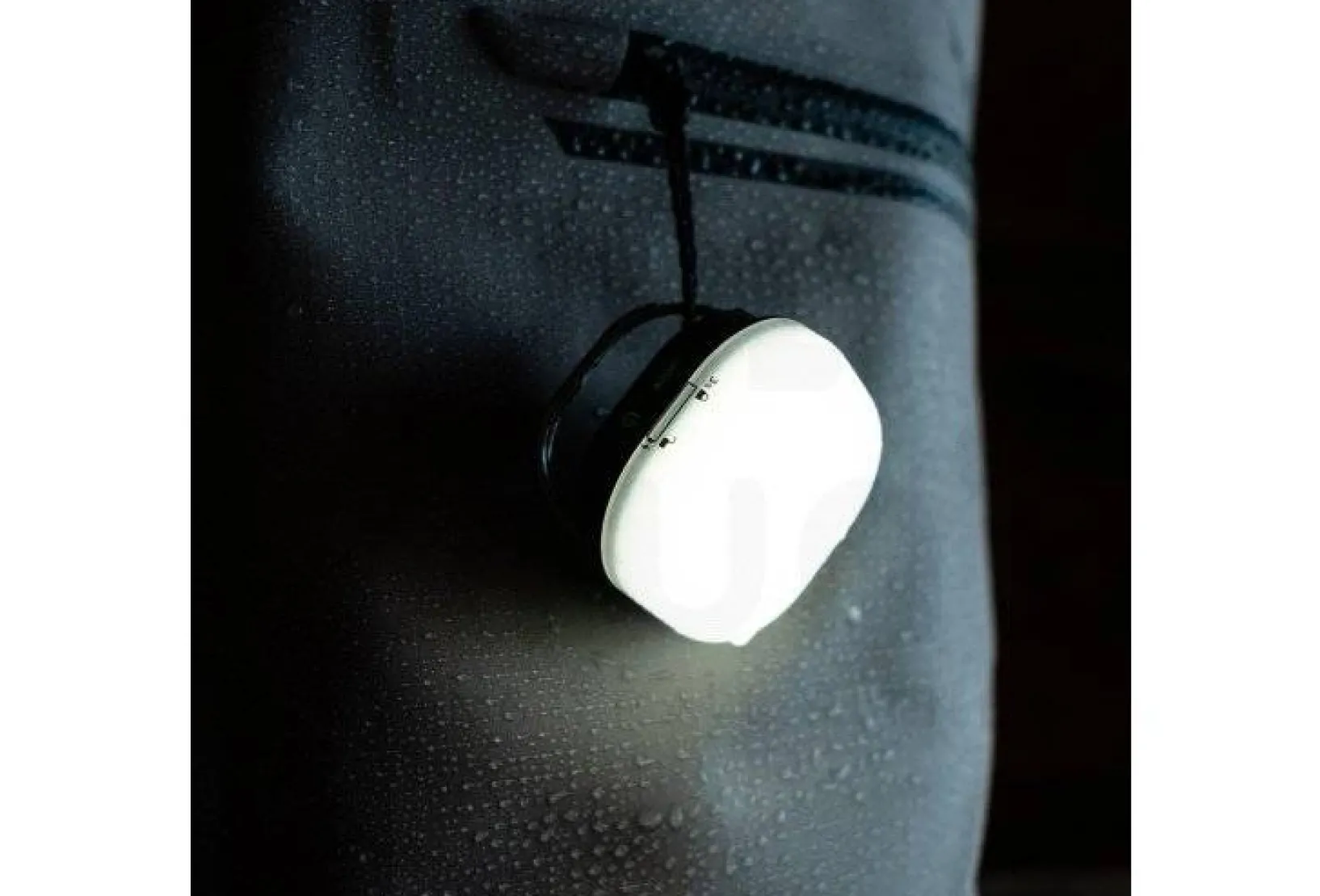 Silva Lampe Frontale / Éclairage^Glow