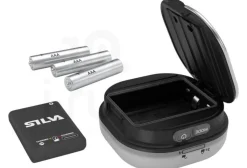 Silva Lampe Frontale / Éclairage^Glow