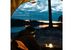 Silva Lampe Frontale / Éclairage^Glow