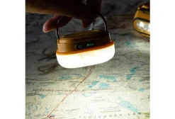 Silva Lampe Frontale / Éclairage^Glow