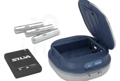 Silva Lampe Frontale / Éclairage^Glow