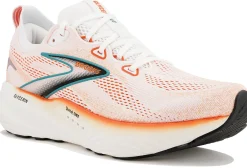 Homme Brooks Running^Glycerin 22