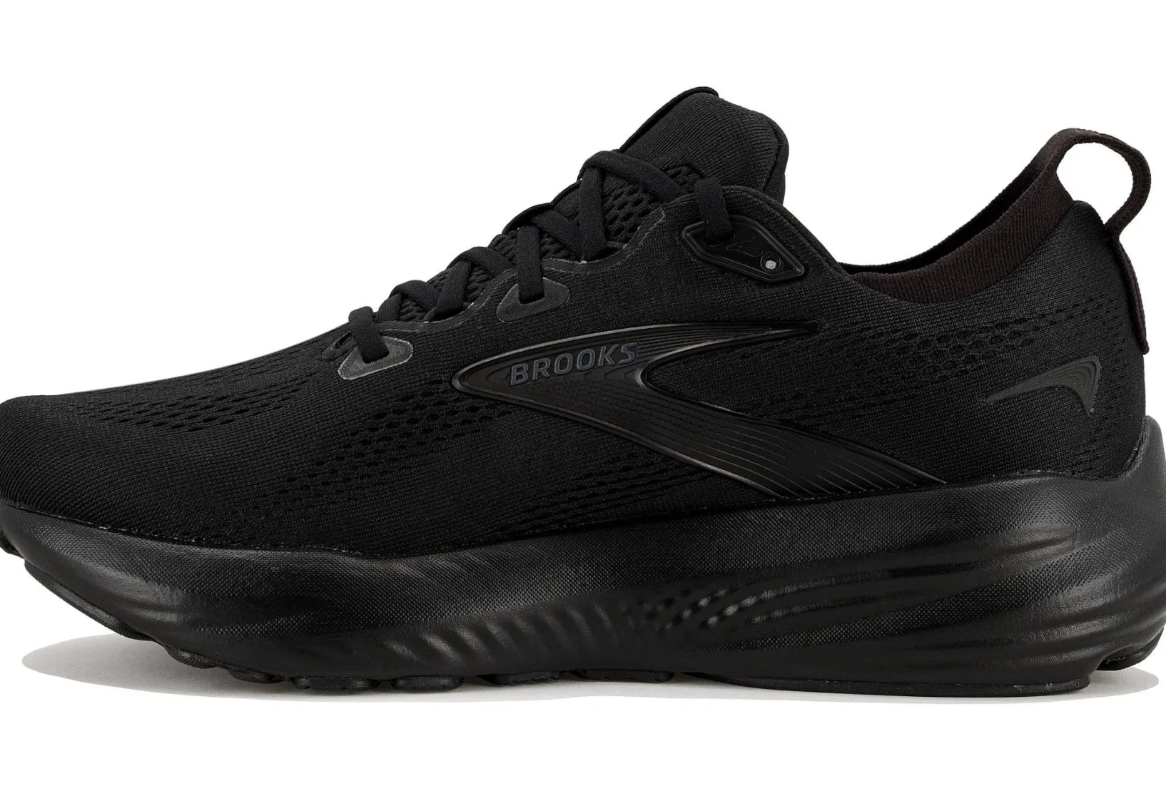 Homme Brooks Running^Glycerin 22