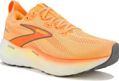 Homme Brooks Running^Glycerin 22