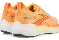 Homme Brooks Running^Glycerin 22