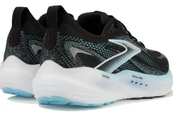 Homme Brooks Running^Glycerin 22