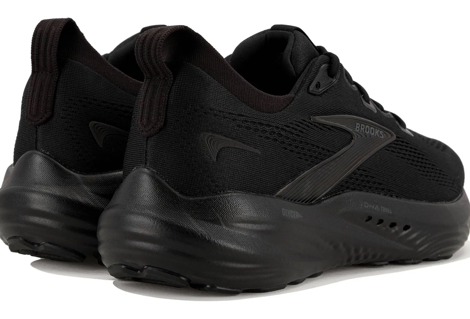 Homme Brooks Running^Glycerin 22 Wide