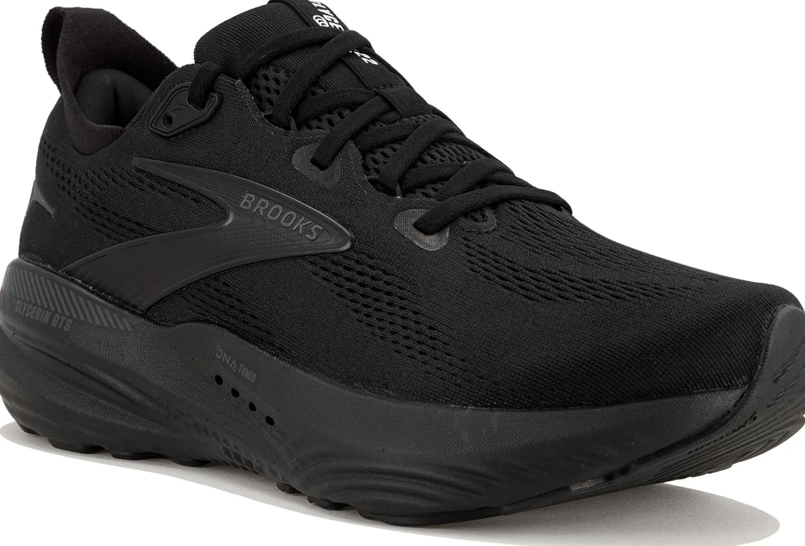 Homme Brooks Running^Glycerin GTS 22