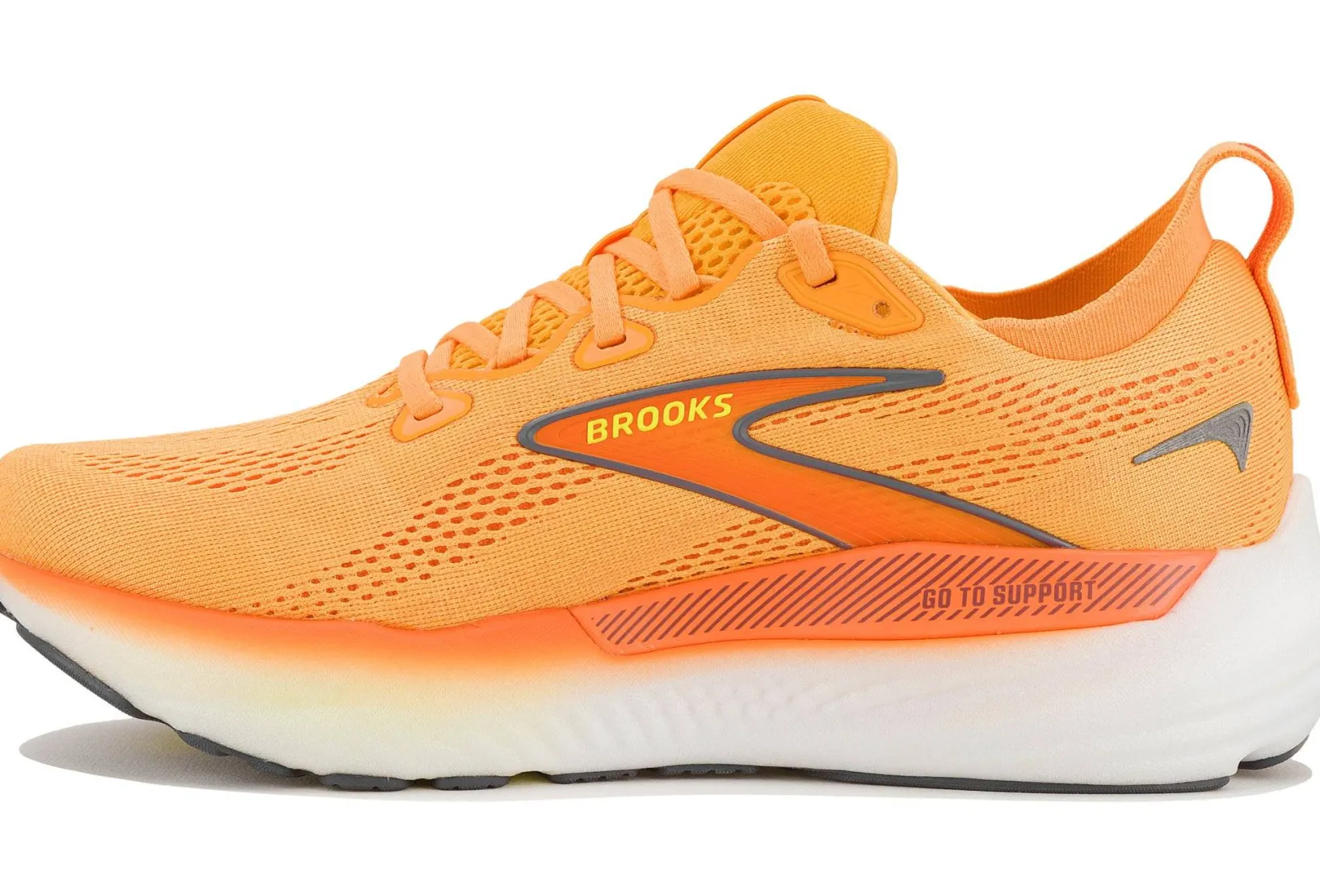 Homme Brooks Running^Glycerin GTS 22