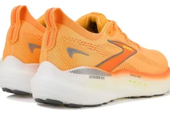 Homme Brooks Running^Glycerin GTS 22