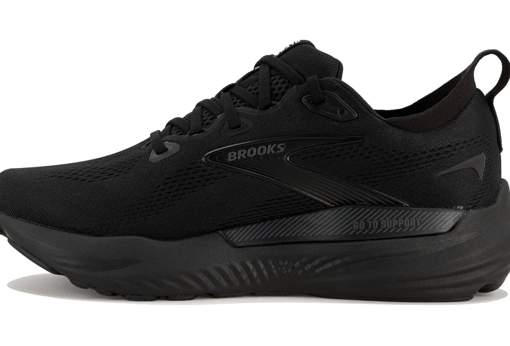 Homme Brooks Running^Glycerin GTS 22 Wide