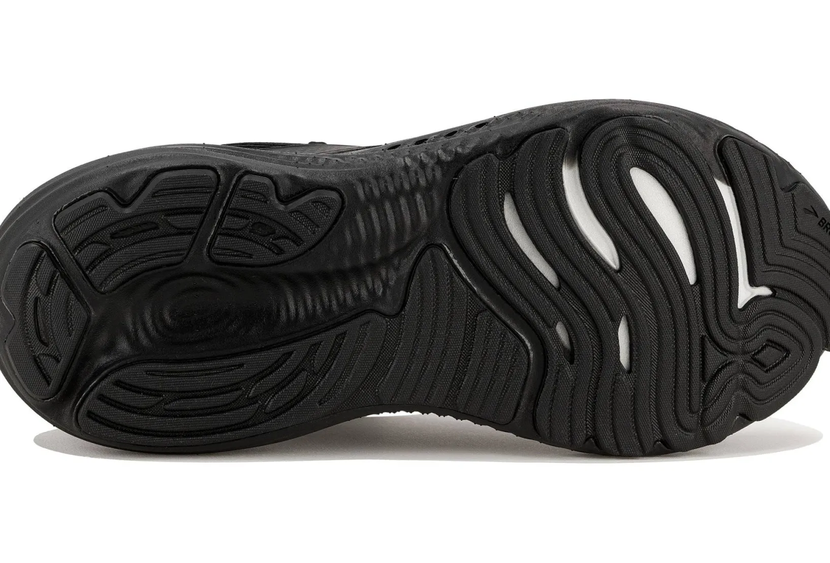 Homme Brooks Running^Glycerin GTS 22 Wide