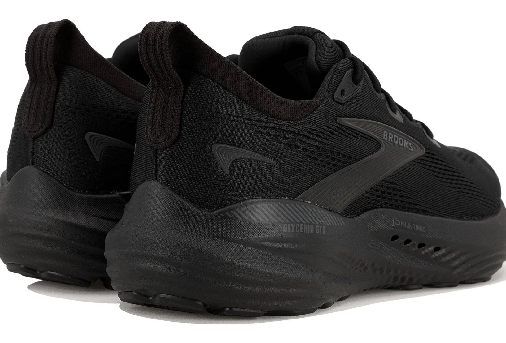 Homme Brooks Running^Glycerin GTS 22 Wide