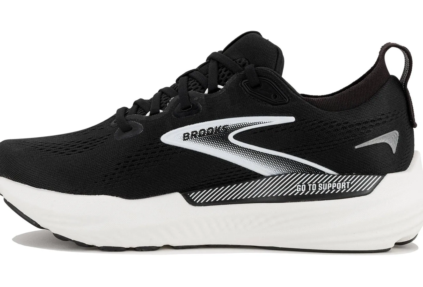 Femme Brooks Running^Glycerin GTS 22 Wide femme