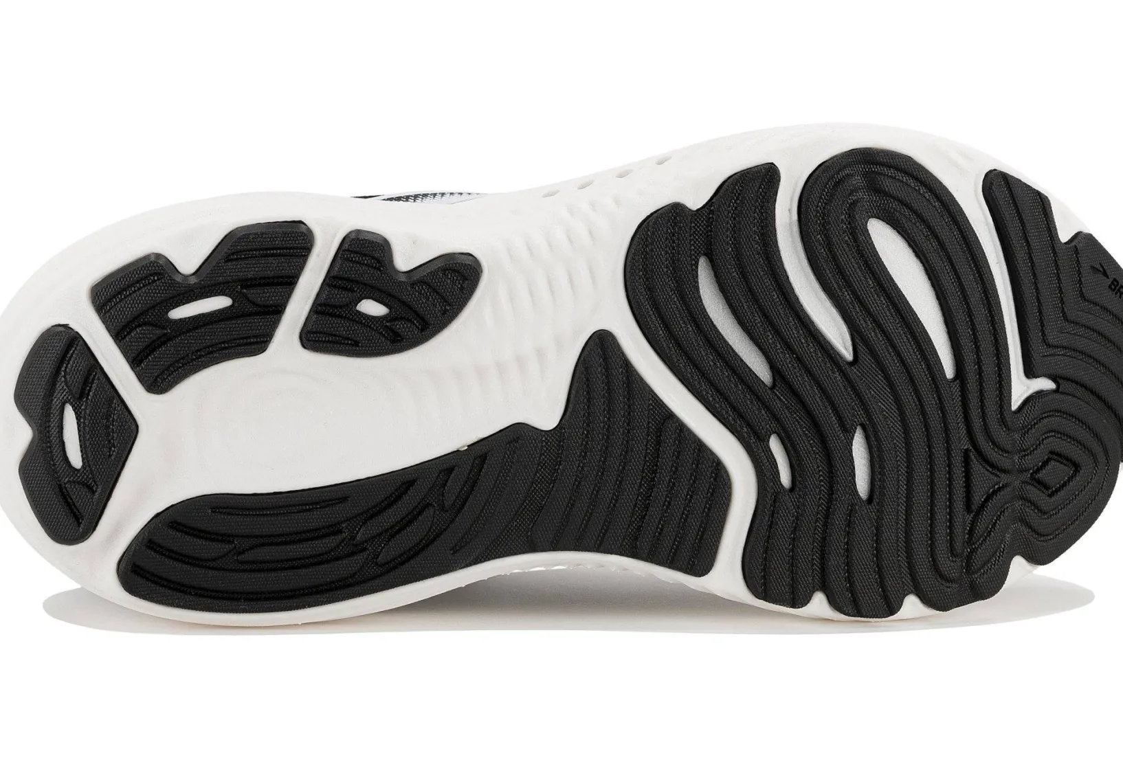 Femme Brooks Running^Glycerin GTS 22 Wide femme