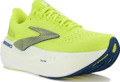 Homme Brooks Running^Glycerin Max