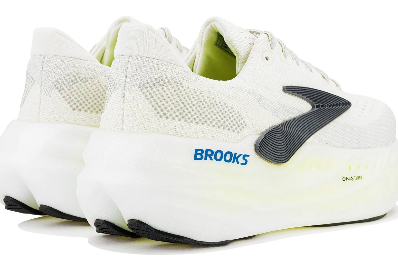 Homme Brooks Running^Glycerin Max