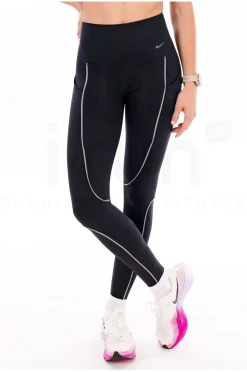Femme Nike Collants / Pantalons^Go 7/8 Reflective femme
